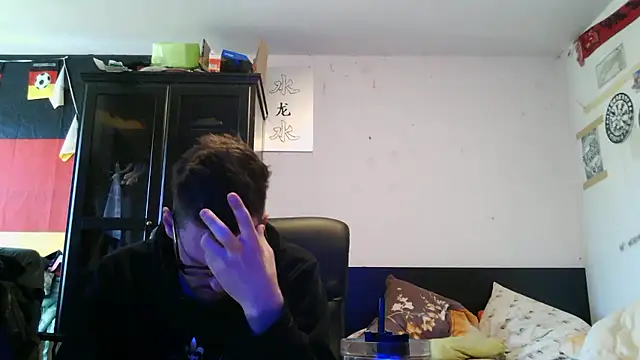 Die-geile-Sau online show from 04-26-26, 12:57