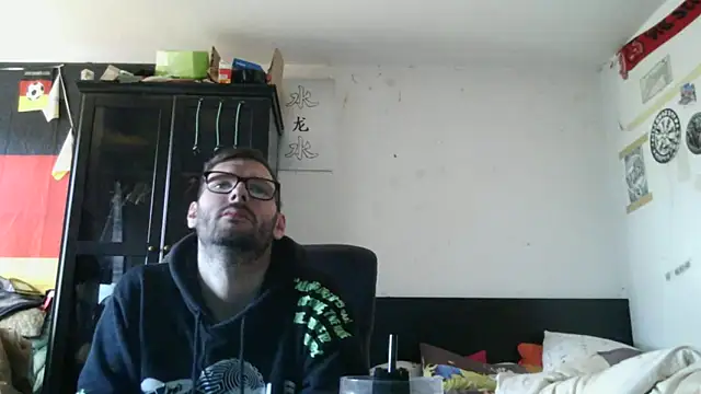 Die-geile-Sau online show from 05-10-26, 01:36