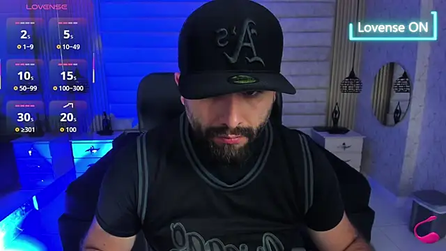 jhon bear03 online show from 02-05-26, 11:28