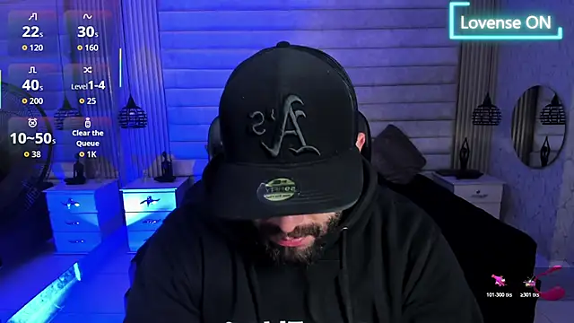 jhon bear03 online show from 03-11-26, 11:37