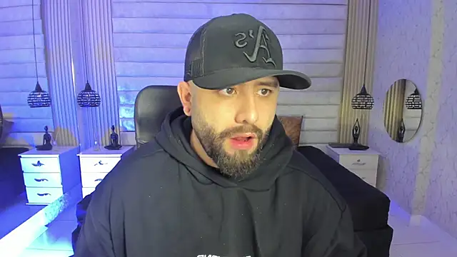 jhon bear03 online show from 03-28-26, 11:22