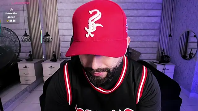 jhon bear03 online show from 05-21-26, 11:29