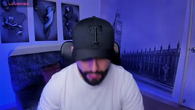 jhon bear03 online show from 10-10-25, 11:22