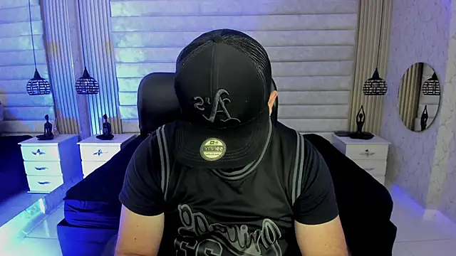 jhon bear03 online show from 01-19-26, 11:25