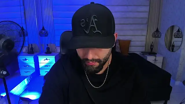 jhon bear03 online show from 04-23-26, 11:27