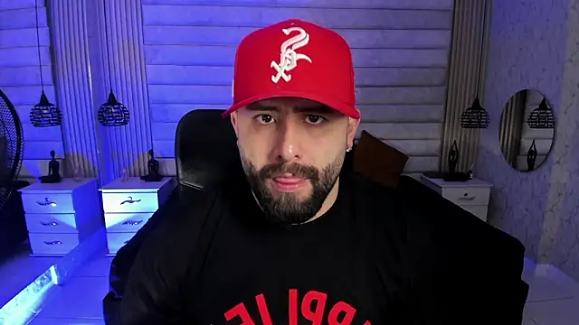 jhon bear03 online show from 03-14-26, 11:16