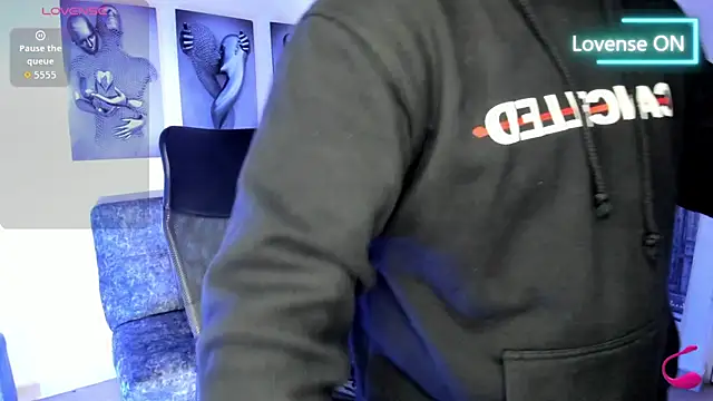 jhon bear03 online show from 09-22-25, 11:05