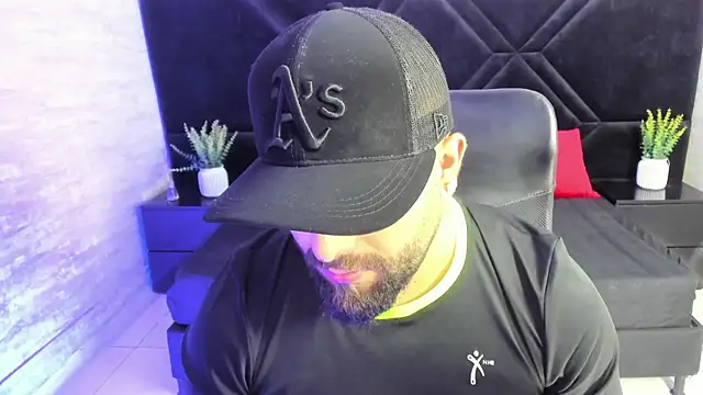 jhon bear03 online show from 06-18-26, 11:26