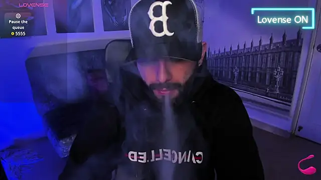 jhon bear03 online show from 11-04-25, 11:25