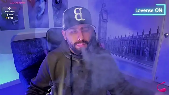 jhon bear03 online show from 10-29-25, 11:20