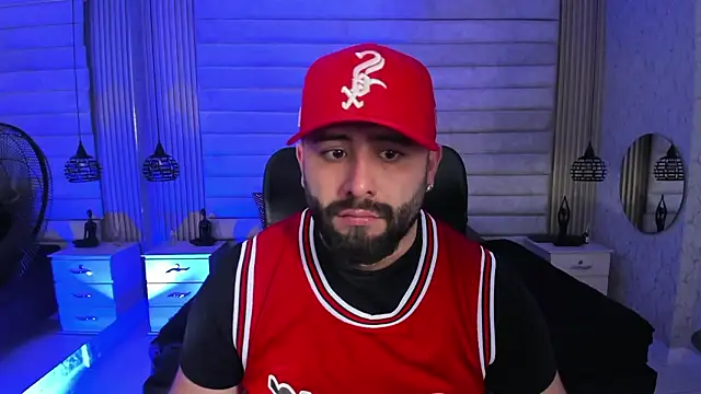 jhon bear03 online show from 03-17-26, 11:24