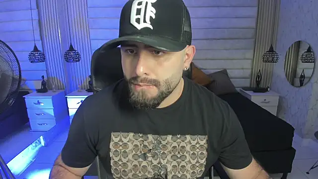 jhon bear03 online show from 03-19-26, 11:21