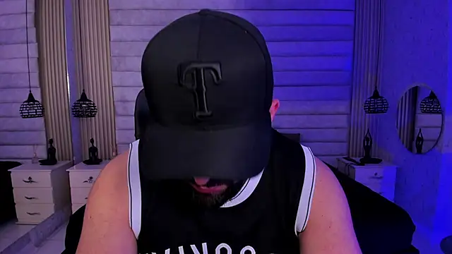 jhon bear03 online show from 05-23-26, 11:42