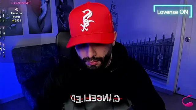 jhon bear03 online show from 10-04-25, 11:23