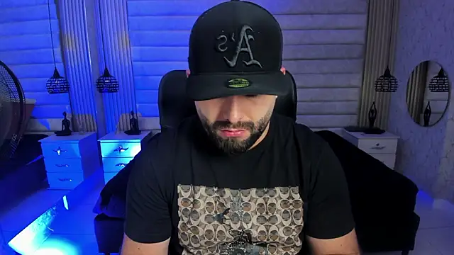 jhon bear03 online show from 02-28-26, 11:32