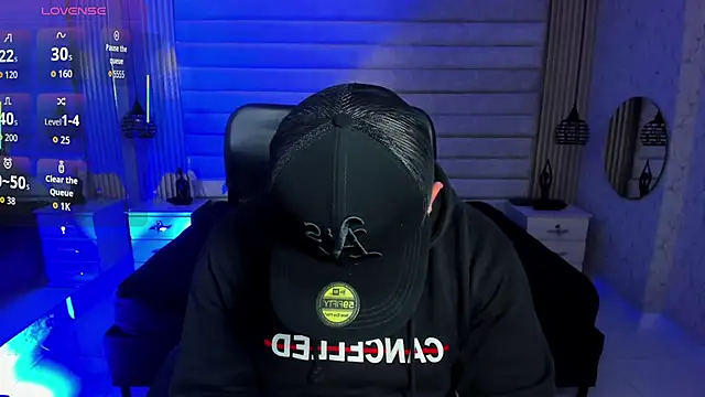 jhon bear03 online show from 02-03-26, 11:26