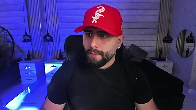 jhon bear03 online show from 03-13-26, 11:26