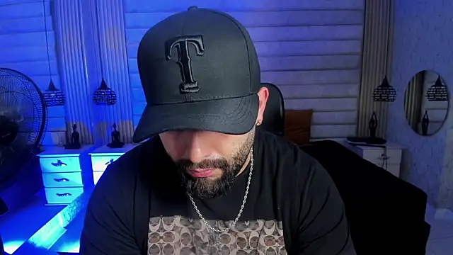 jhon bear03 online show from 04-22-26, 11:17