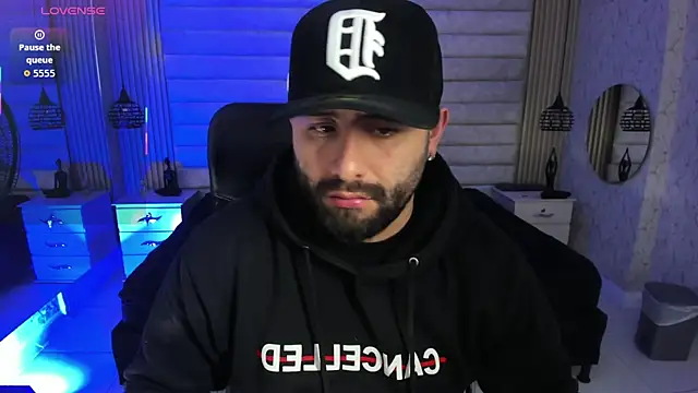 jhon bear03 online show from 02-19-26, 11:29