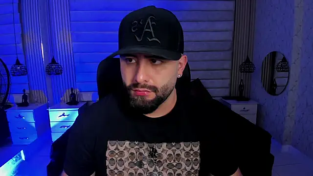 jhon bear03 online show from 03-25-26, 11:31