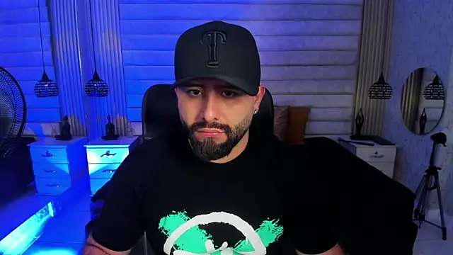 jhon bear03 online show from 04-18-26, 11:12