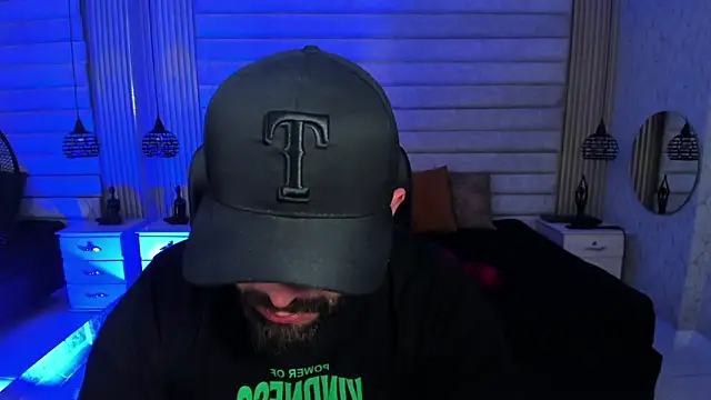 jhon bear03 online show from 04-28-26, 11:14