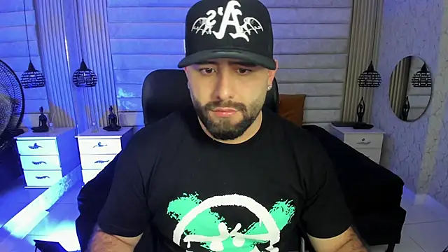 jhon bear03 online show from 04-03-26, 11:05