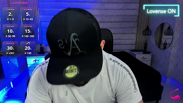 jhon bear03 online show from 02-16-26, 11:42