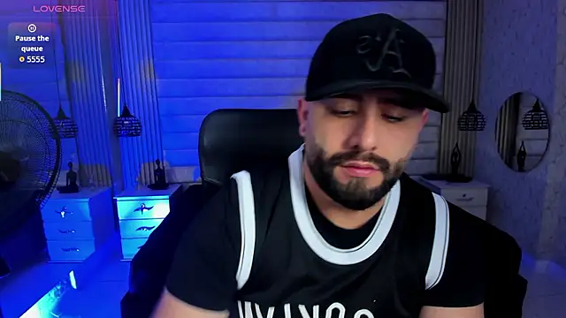 jhon bear03 online show from 02-21-26, 11:23