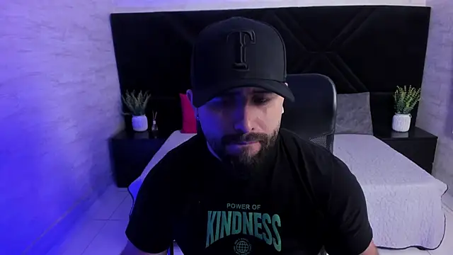 jhon bear03 online show from 07-16-26, 11:18