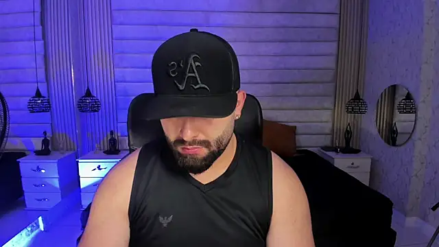 jhon bear03 online show from 03-21-26, 11:14