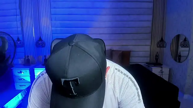 jhon bear03 online show from 04-21-26, 11:28