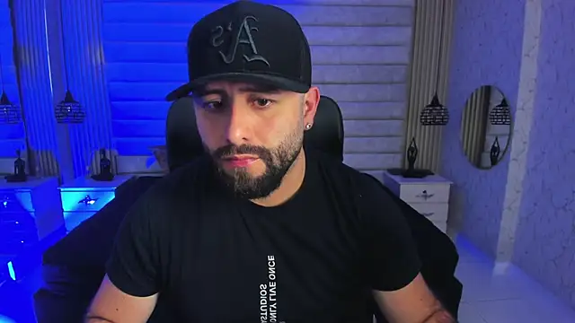 jhon bear03 online show from 01-12-26, 11:28