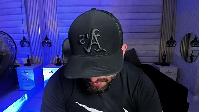 jhon bear03 online show from 03-20-26, 11:33