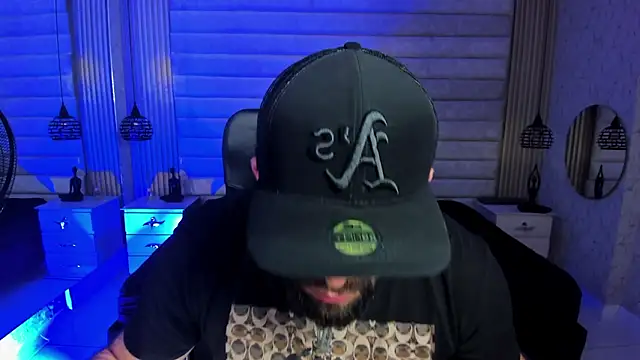 jhon bear03 online show from 02-10-26, 11:20