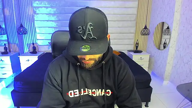 jhon bear03 online show from 01-13-26, 11:14