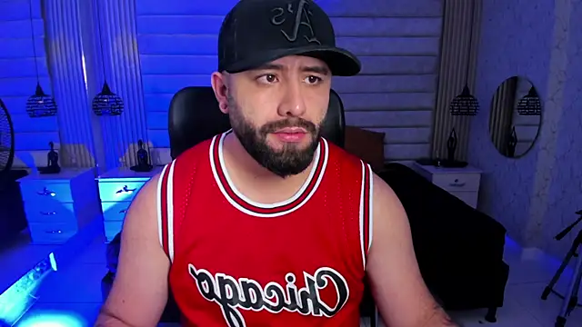 jhon bear03 online show from 03-23-26, 11:21