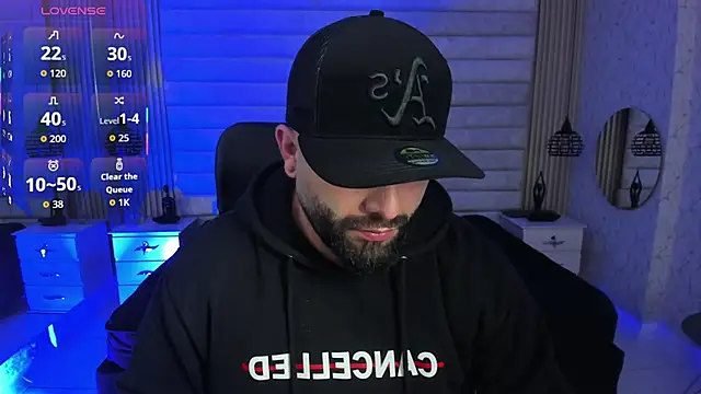 jhon bear03 online show from 02-07-26, 11:18