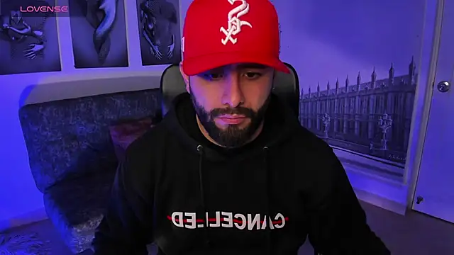 jhon bear03 online show from 11-02-25, 11:04