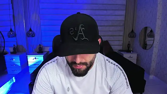 jhon bear03 online show from 03-24-26, 11:32