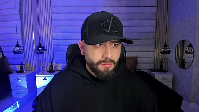 jhon bear03 online show from 03-27-26, 11:22