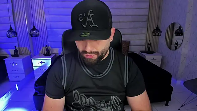 jhon bear03 online show from 03-06-26, 11:27