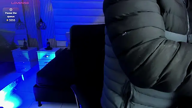 jhon bear03 online show from 01-07-26, 11:15