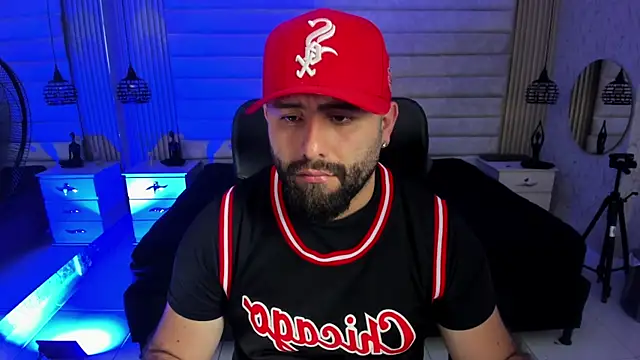 jhon bear03 online show from 02-11-26, 11:32