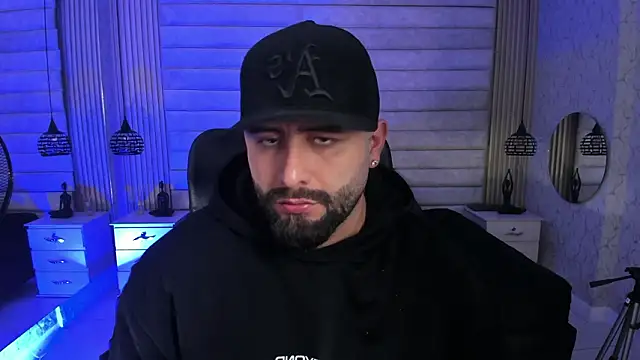 jhon bear03 online show from 03-26-26, 11:30