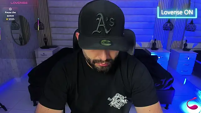 jhon bear03 online show from 02-24-26, 11:22