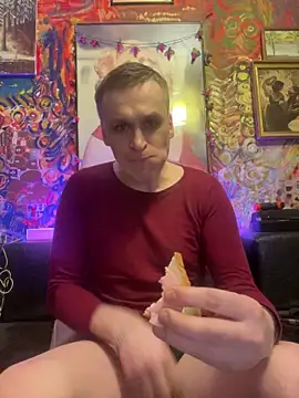 BarryKingsman online show from 03-13-25, 09:59