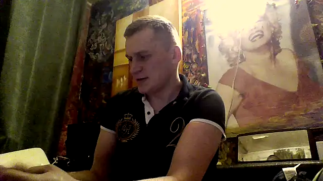 BarryKingsman online show from 12-19-25, 08:22