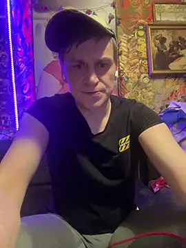 BarryKingsman online show from 02-16-25, 04:20