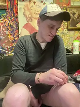 BarryKingsman online show from 02-17-25, 01:33